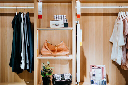 7 Expert Tips for Transforming Your Closet Into a Functional Space